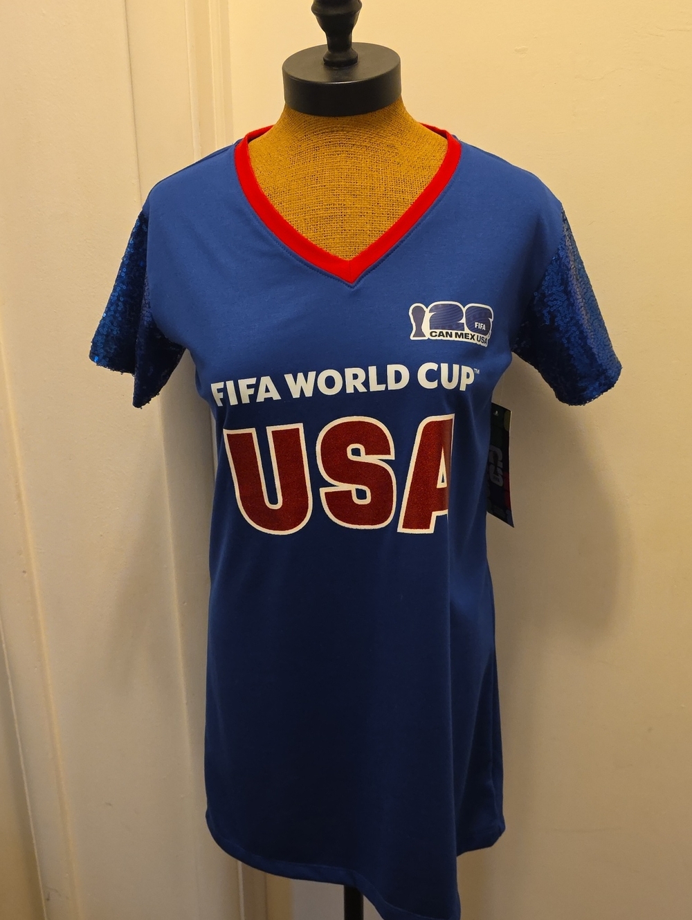 2026 FIFA WORLD CUP Tee